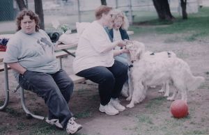 Mary, Nancy, Penny, Jennifer